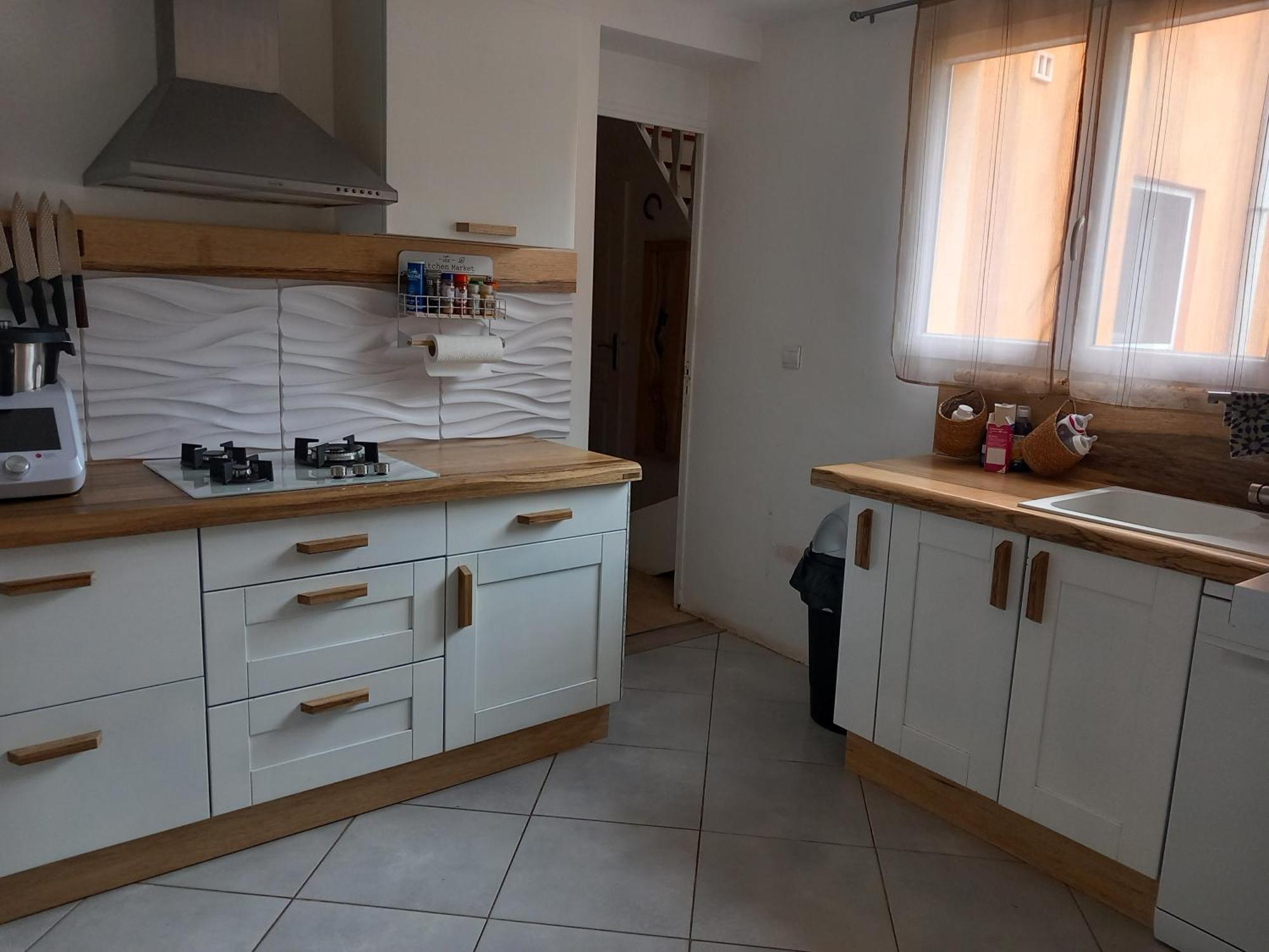Villa 4 Chambres Avec Jacuzzi Saint-Maximin Zewnętrze zdjęcie